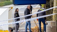 Policija sumnja na ubojstvo i samoubojstvo u Pivki