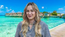 Donna Vekić ponovno na omiljenoj destinaciji: Maldivi kao 'reset' uz poziranje u kupaćem kostimu