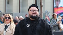 Rijetko tko uspije spojiti look pastir i urbani gospodin u jedan outfit kao Jacques
