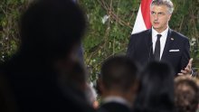 Plenković iz Slovenije: Ako se dopusti da Rusija nakon ovakve agresije osvoji tuđi teritorij...