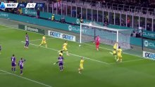 Snimka koja je oduševila navijače Milana; pogledajte što se dogodilo pri proslavi gola