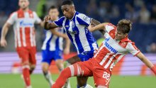 Crvena zvezda prodaje igrača za rekordan iznos? Brojni velikani su zainteresirani