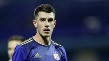 Krasna završnica; bivši Dinamov napadač sa stilom došao do prvijenca u novom klubu