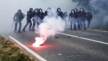 Ovo je najopasnija zemlja u Europi, a incident koji je šokirao svijet dokazao je zašto se građani boje