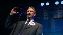 Karamarko: Stanisic, Simatovic byword for Greater Serbia aggression
