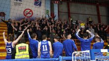 KK Dinamo ispisao povijest; pogledajte kako je u velikoj drami ostvario prvu europsku pobjedu