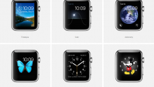 Apple osvježio stranicu za svoj pametni ručni sat
