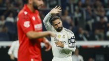 Žestoke optužbe kapetana Reala. 'Liga je neregularna zbog ovoga što Barcelona radi'
