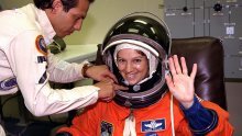 Prva žena koja je upravljala svemirskom letjelicom i promijenila povijest NASA-e
