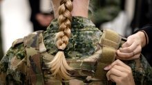 Neki u vojsku tjeraju i žene: Kako će Europa pomiriti naoružavanje i liberalne vrijednosti?