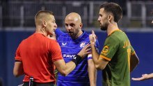 Sudačka komisija: Dinamo je oštećen protiv Osijeka