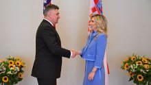 Nicole McGraw započela mandat u Hrvatskoj: Ovo se zna o karijeri američke veleposlanice