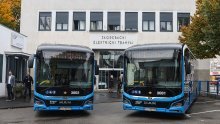 Tomašević se pohvalio novim zvjerkama: Zagreb je prvi u Hrvatskoj