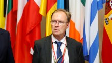 Britanski veleposlanik u EU nenadano je podnio ostavku