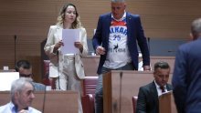 Vlada prihvatila samo jedan amandman na rebalans, oporbenim poruka: 'Ne prihvaća se!'