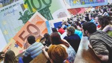 Studentima i učenicima nude se brojne stipendije, provjerili smo tko daje najviše