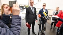 Bosilj nakon što je Gotić priznao davanje mita: To je politički mtivirana kampanja