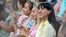 Emotivni trenuci za Modrićeve: Lukini roditelji i sestre sinoć su doživjeli nešto posebno