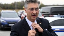 Plenković kaže da je Hrvatska sa SAD-om radila na odgodama sankcija NIS-u