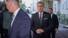 Plenković o dizanju minimalne plaće: Neće se odgoditi