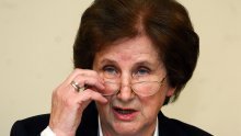 Preminula prva državna revizorica Šima Krasić