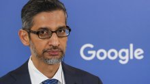 Pichai o trenutku koji je izazvao tektonske promjene: 'Google je bio spreman, ali...'