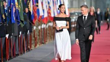 Novopečena supruga slovenskog premijera otkrila detalje vjenčanja: 'Oduzeli smo mobitele'