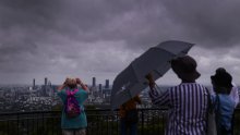 Oluje, vrućina i požari: Ekstremno vrijeme poharalo Australiju i Novi Zeland