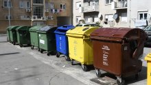 U Varaždinu poskupljuje odvoz otpada za 40 posto: Oko toga su se sukobili SDP i HDZ