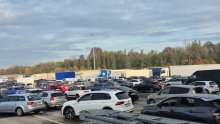 Teška nesreća na A3: Zatvorena autocesta, stvorile se kilometarske kolone
