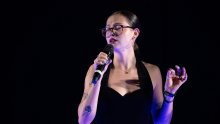 Mia Negovetić oduševila glasom, a tetovažama ukrala dio showa