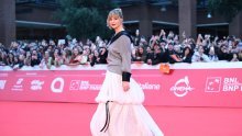 Jennifer Lawrence ušla je u novo modno razdoblje, a to najbolje dokazuje ovo izdanje