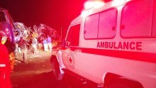 Strašna nesreća u Ugandi: U lančanom sudaru na autocesti poginulo više od 60 ljudi