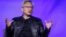 Nvidia zasad 'smirila' Wall Street, no strah od pucanja AI balona je i dalje tu