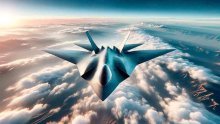 Šveđani izbacuju pilote iz borbenih aviona: Ovako bi trebao izgledati lovac budućnosti