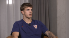 Vušković otkrio ekskluzivu o tome što se ovog ljeta događalo u Tottenhamu