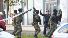 Policija uhitila još jednu osobu povezanu s pucnjavom u Novom Zagrebu