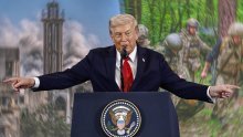 Geopolitička igra živaca: Trumpovo umijeće pregovaranja pred velikim testom