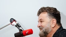 Andrija Jarak o najtežim snimanjima: 'Nisi čovjek ako te to ne dotakne'
