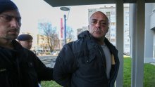Tko je Leon Lučić? Bivši policajac i glumac amater ima debeli dosje