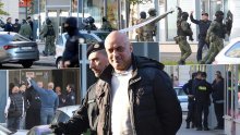 Policija se oglasila o pucnjavi u Novom Zagrebu: Napadač je pronađen nakon sat vremena