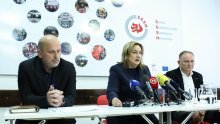 Sindikati protiv zahtjeva HUP-a: Minimalac bi trebao porasti na 1500 eura