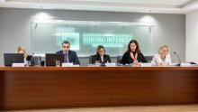 Ovo su kandidati Povjerenstva za sukob interesa: Jedna osoba nije prošla SOA-inu provjeru