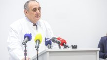 Orešković: 'Nema obustave pobačaja u Petrovoj'