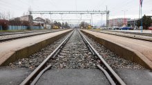 HŽ upozorava da dva tjedna neće biti prometa na ovim prugama: 'Molimo za strpljenje'