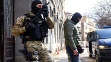 U pretresima tvornice baruta u BiH uhićen sin zagrebačkog trgovca oružjem