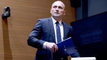 Anušić o prizivu savjesti: Nikoga nećemo tjerati na vojnu obuku ako to ne želi