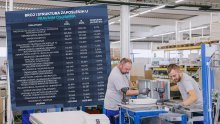 Zapošljavanje u državnom sektoru nezadrživo raste, privatni stao na loptu: Najviše zabrinjava jedna stvar