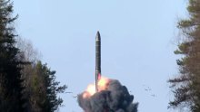 Rusija šalje poruku? Na vojnim vježbama isprobavali rakete koje mogu dosegnuti SAD