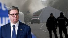 Drama u Srbiji: Je li 'terorizam u Ćacilendu' Vučićeva podloga za izvanredno stanje?